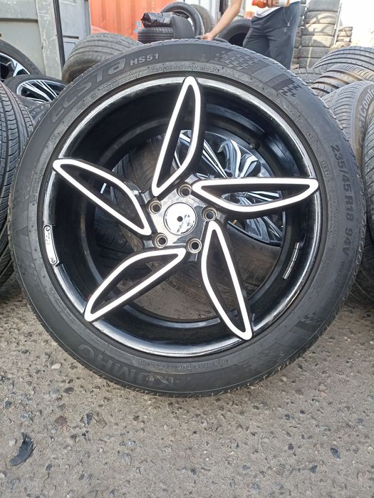 Диски R 18 киа, хюндай, мазда, ниссан, хонда
