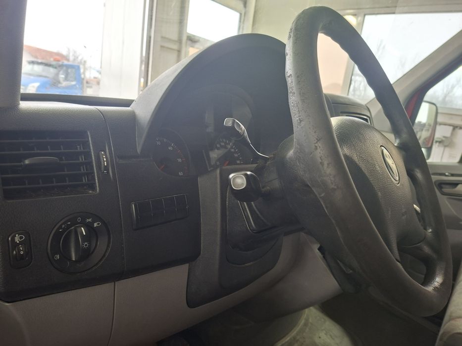 Vw Crafter 2.5 TDi   BJL на части