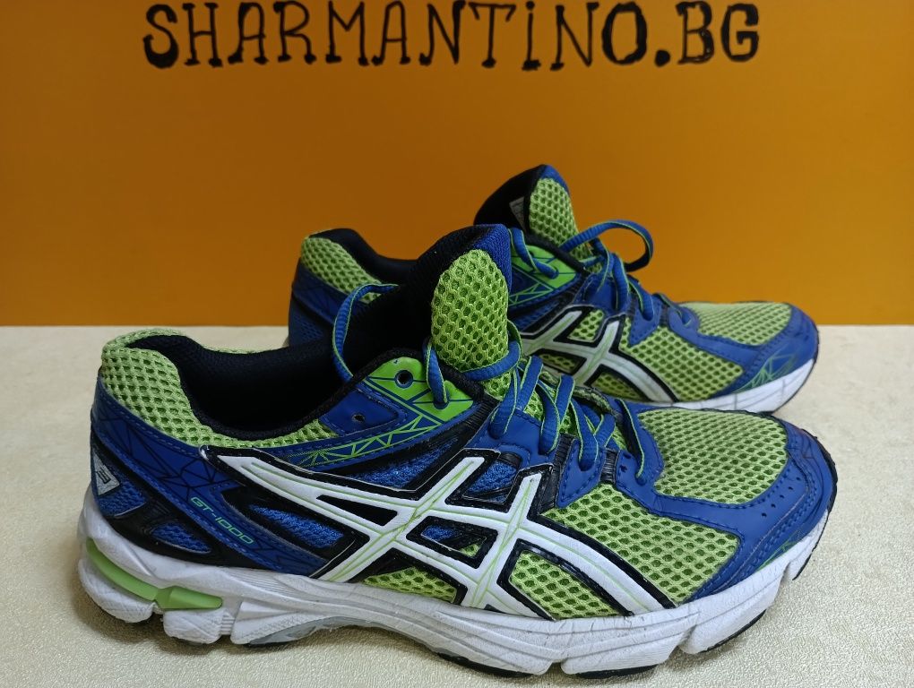 Asics Gel GT N 38 - 25 лв