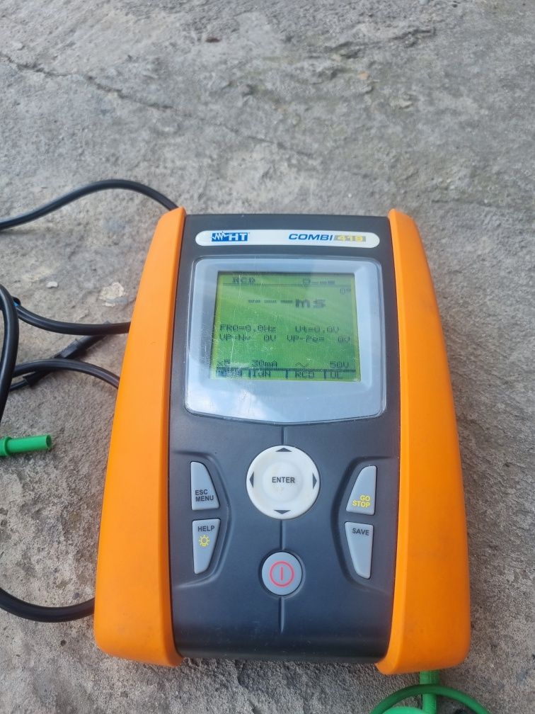 Fotovoltaice tester