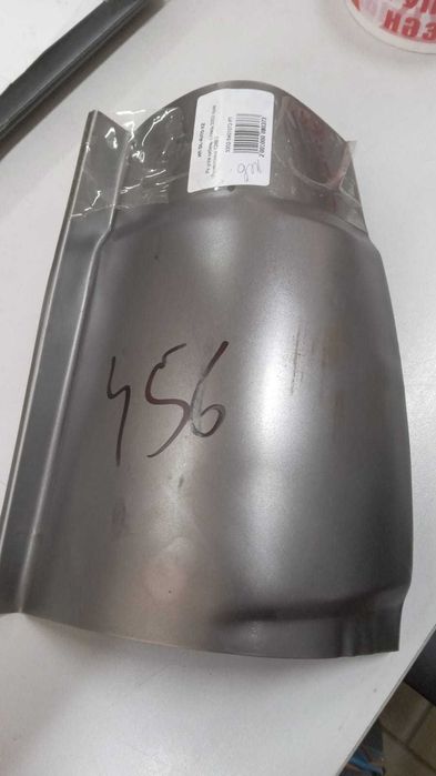 Рк угла кабины Газель 3302 прав. (Ремвставка 12/60)