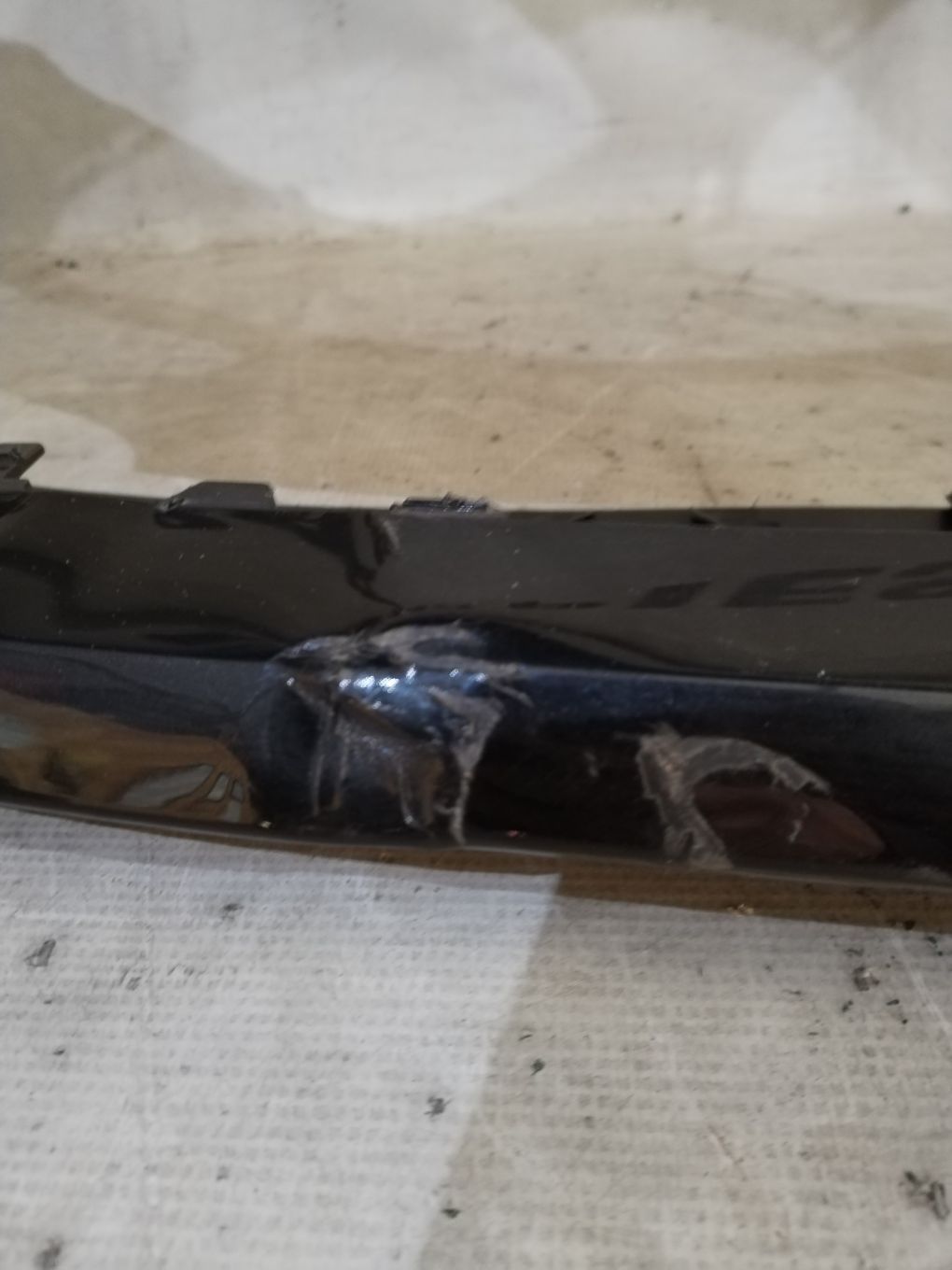 Bara fata BMW Seria 1, F40, M-Sport, 2019, 2020, 2021, 2022, 2023, cod origine OE 51118070928.