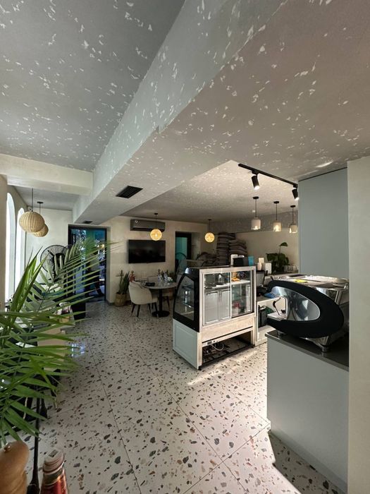 Ц-1 Бон | 160кв - нежилое помещение вдоль дороги Аренда