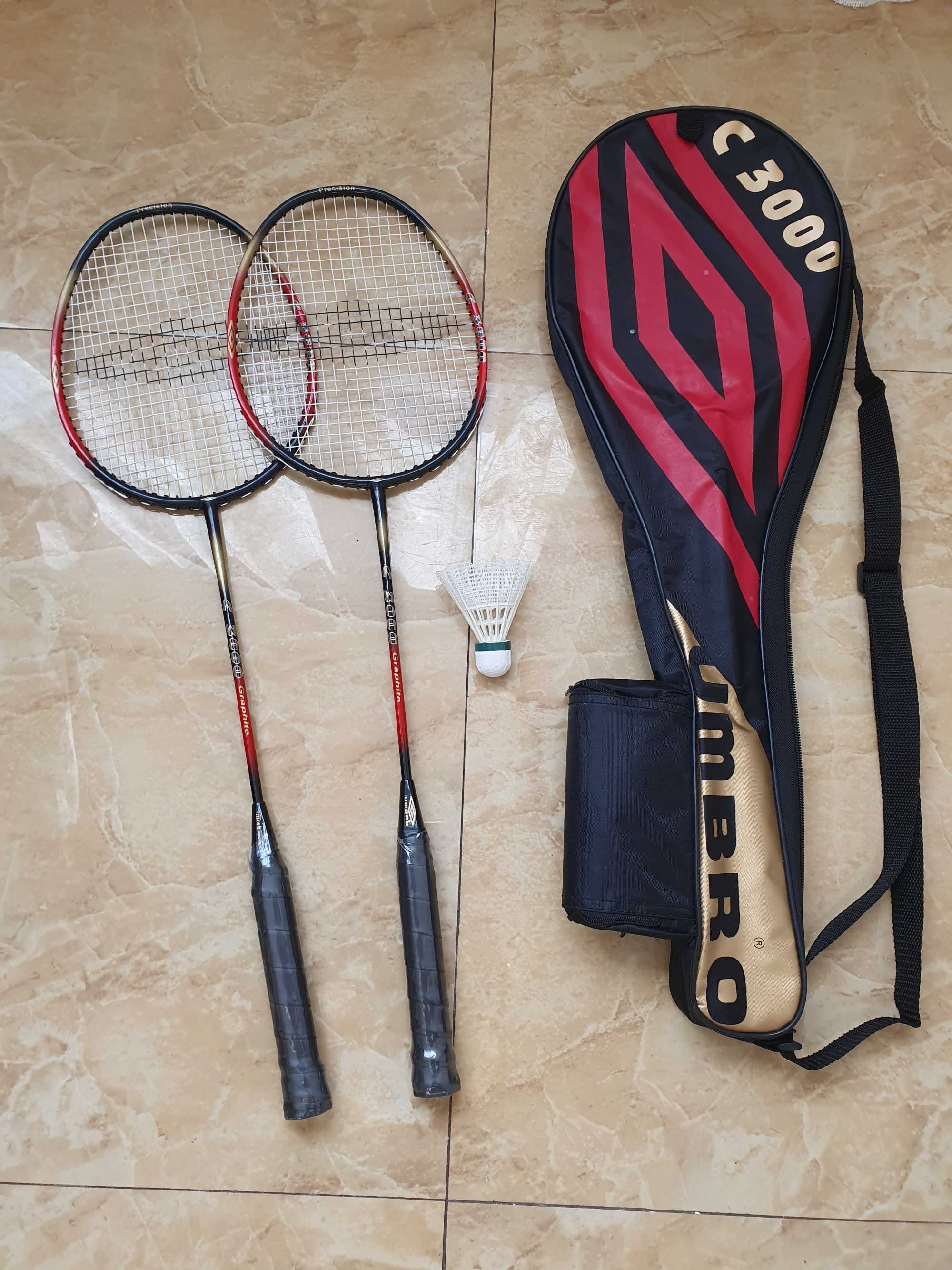 Paletă de tenis de masă joola paladin cu fețe victas