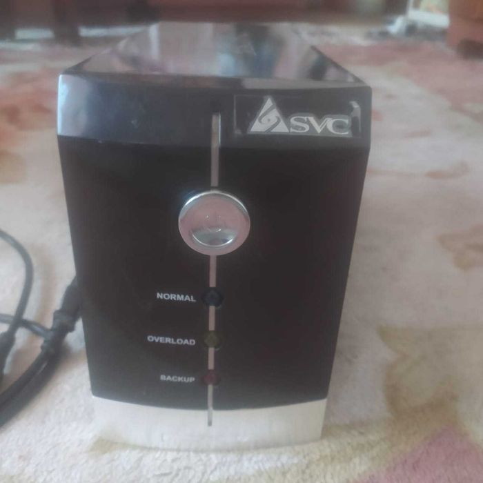 UPS стабилизатор напряжения