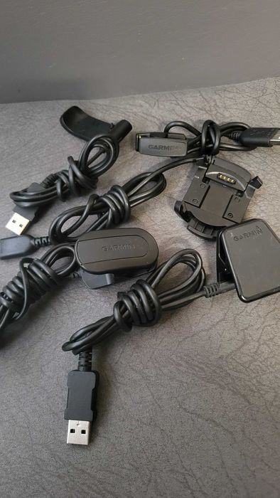 GARMIN Cablu Incarcare ceas diferite modele