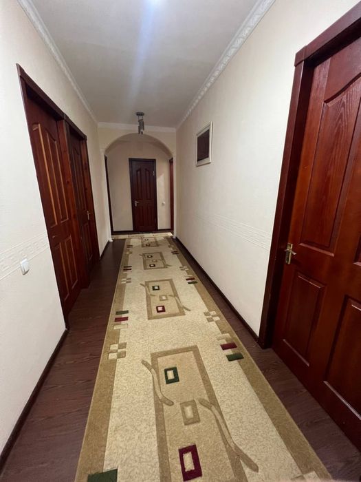 Дружба Қоратошда қизлар учун барча шароити бор люкс квартира