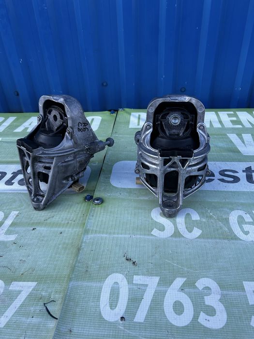 Tampon motor dreapta Audi A6 4K C8 3.0 Tdi 2020