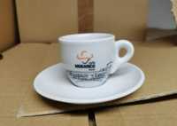 Mokarico ceasca cafea 3 seturi (3x6 cești, 3x6 farfurii)