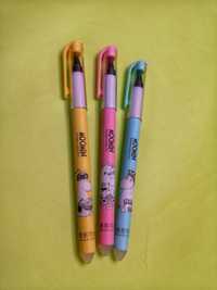 Триещи химикалки