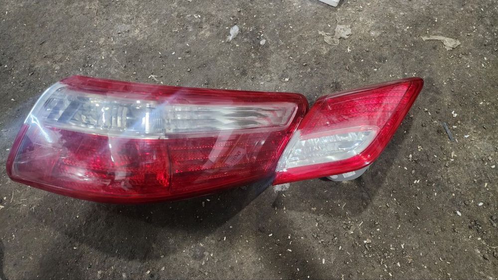 Camry 40 олди орка фара