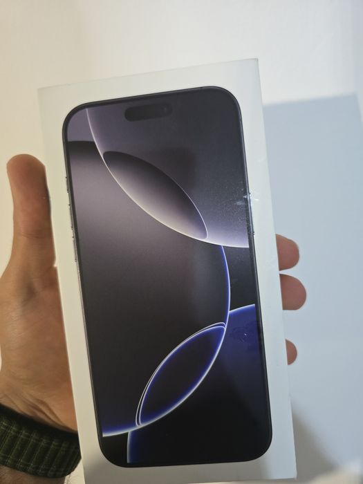Cutie Iphone 16 pro max