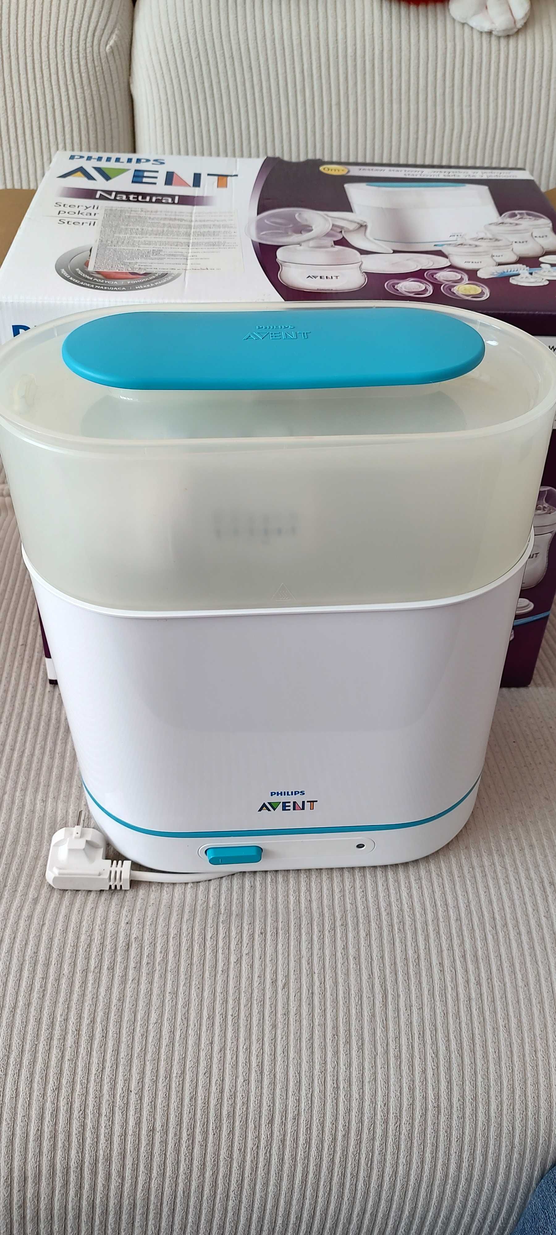 Стартов комплект Philips Avent Natural All in one Всичко в едно
