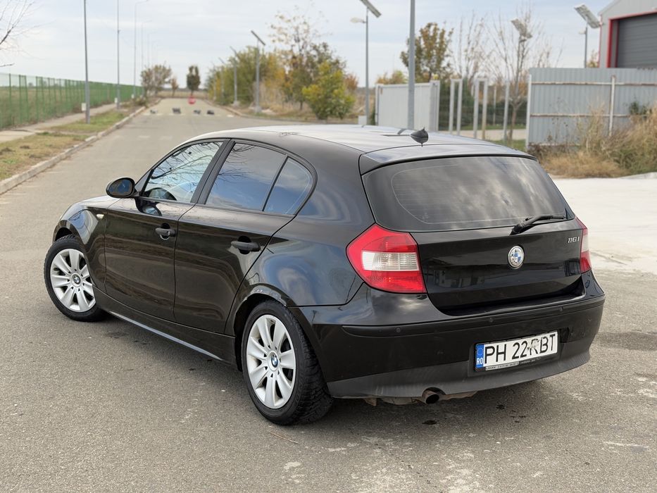 Vand urgent Bmw seria 1