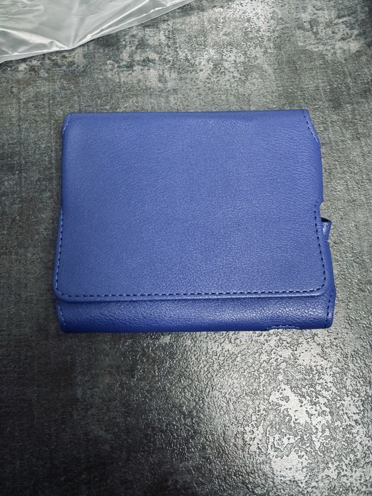 husa Iqos piele si catifea