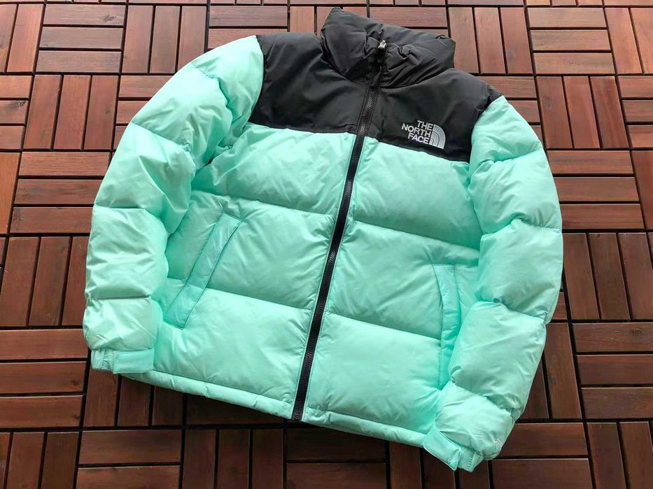 Geaca The North Face Nuptse Premium
