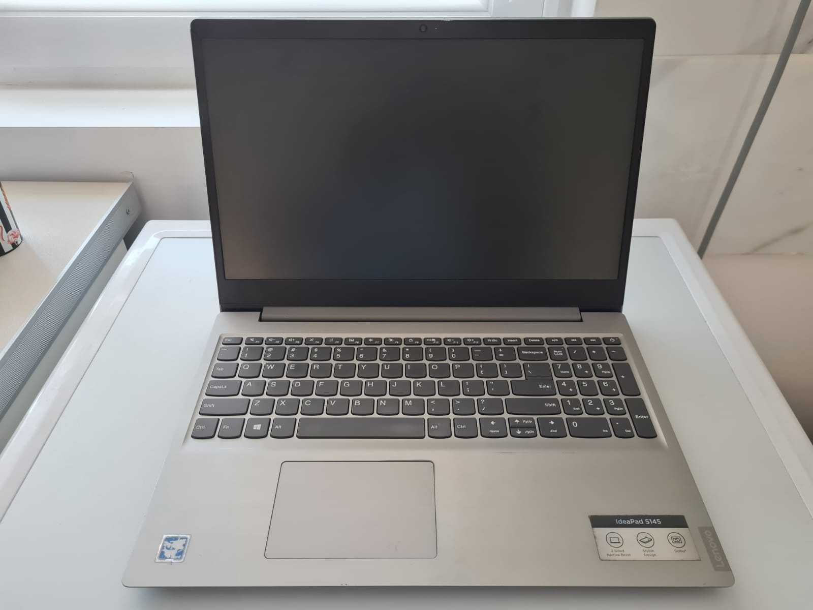 Laptop LENOVO IdeaPad S145-15IWL, Intel Celeron, 15.6" HD, 4GB, 1TB