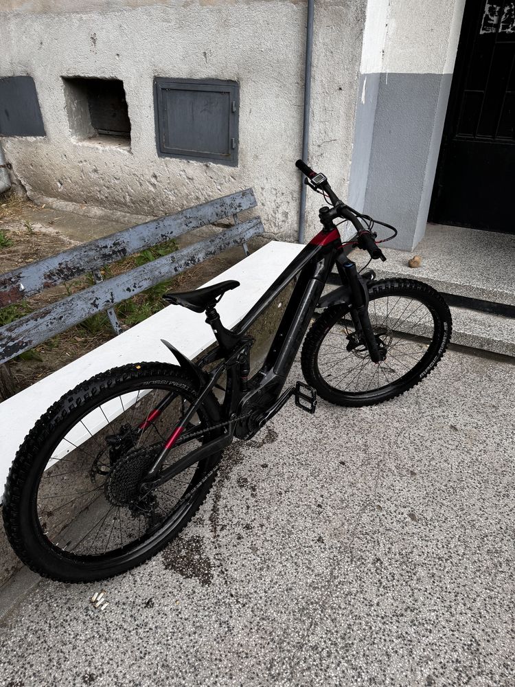 Електрически велосипед Trek powerfly 9.7 carbon