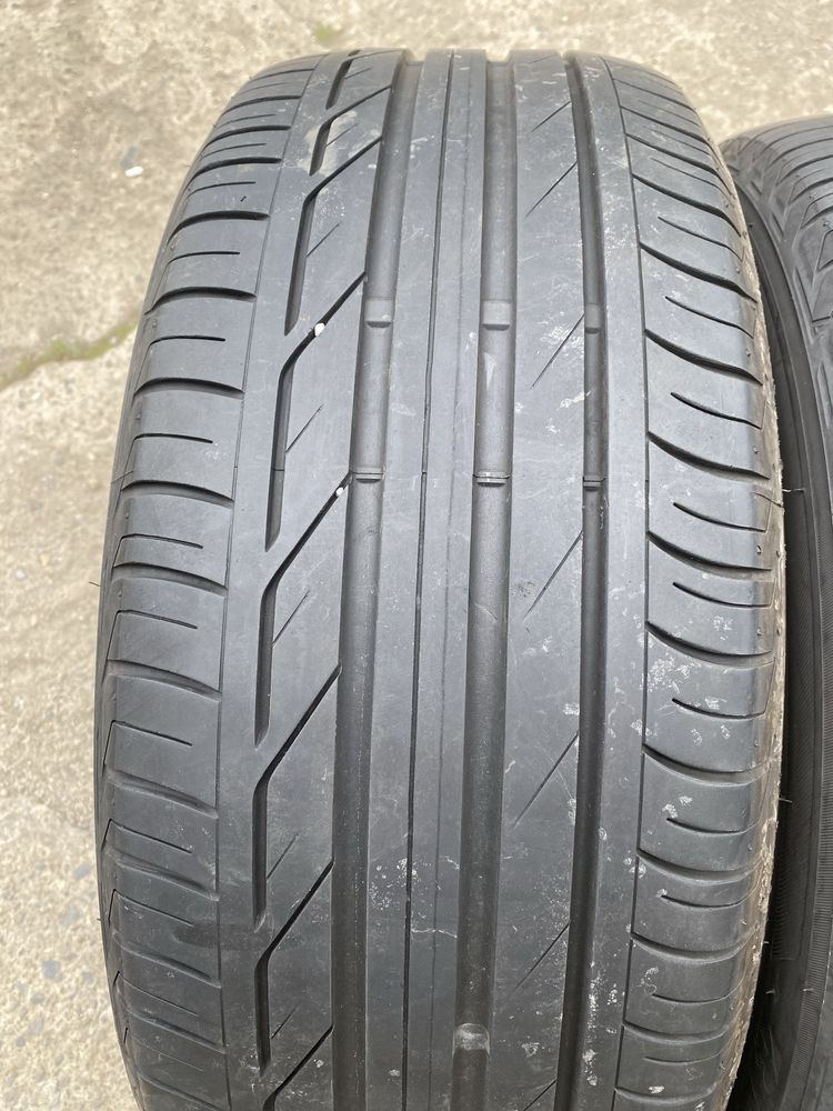 2 бр. 2019 225/50/18 Bridgestone Turanza T001