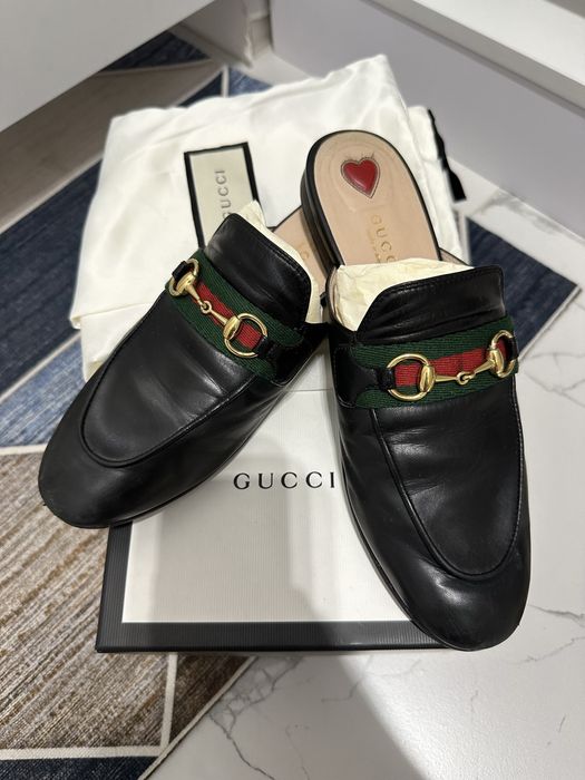 Продам Мюли Gucci, 37 рр