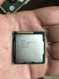 Procesor Intel Celeron G530, 2.40GHz, 2MB Cache, Socket 1155