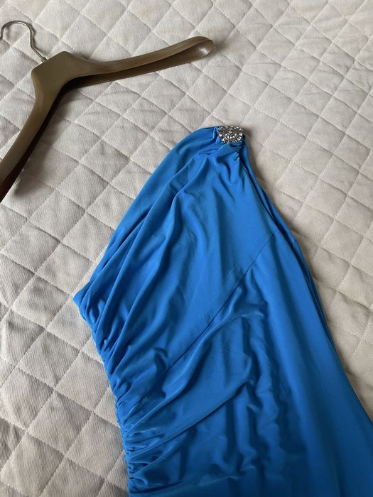 Rochie de seara Ralph Lauren