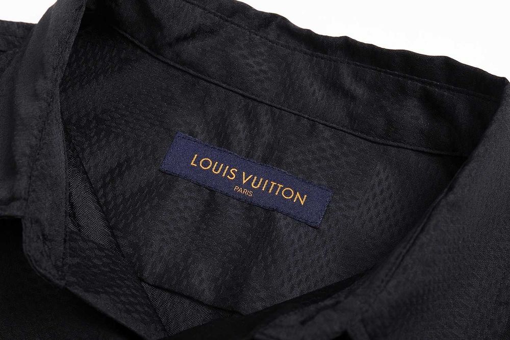 Camasa Louis Vuitton Premium