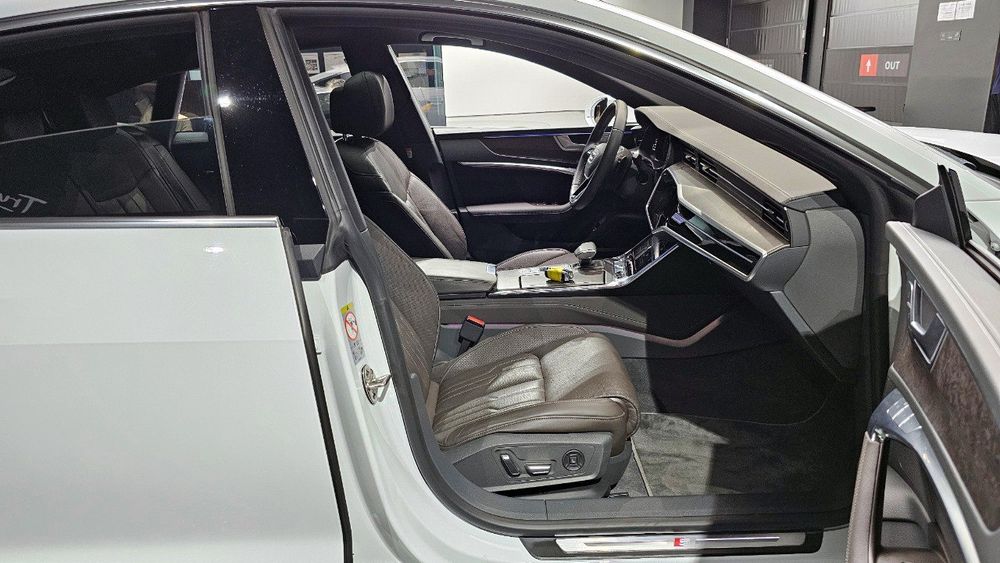 BMW X7 xDRIVE 40i Sport 6STR