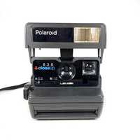 Фотоаппарат "Polaroid"