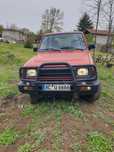 Дайхатсу Фероза 1.6