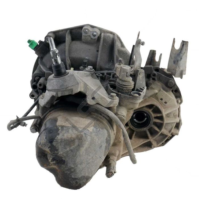 Петстепенна скоростна кутия Nissan Note I (E11)  ID:146749