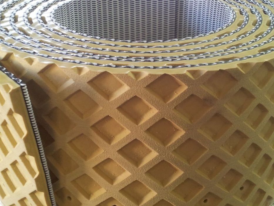 Гумени и ПВЦ ленти