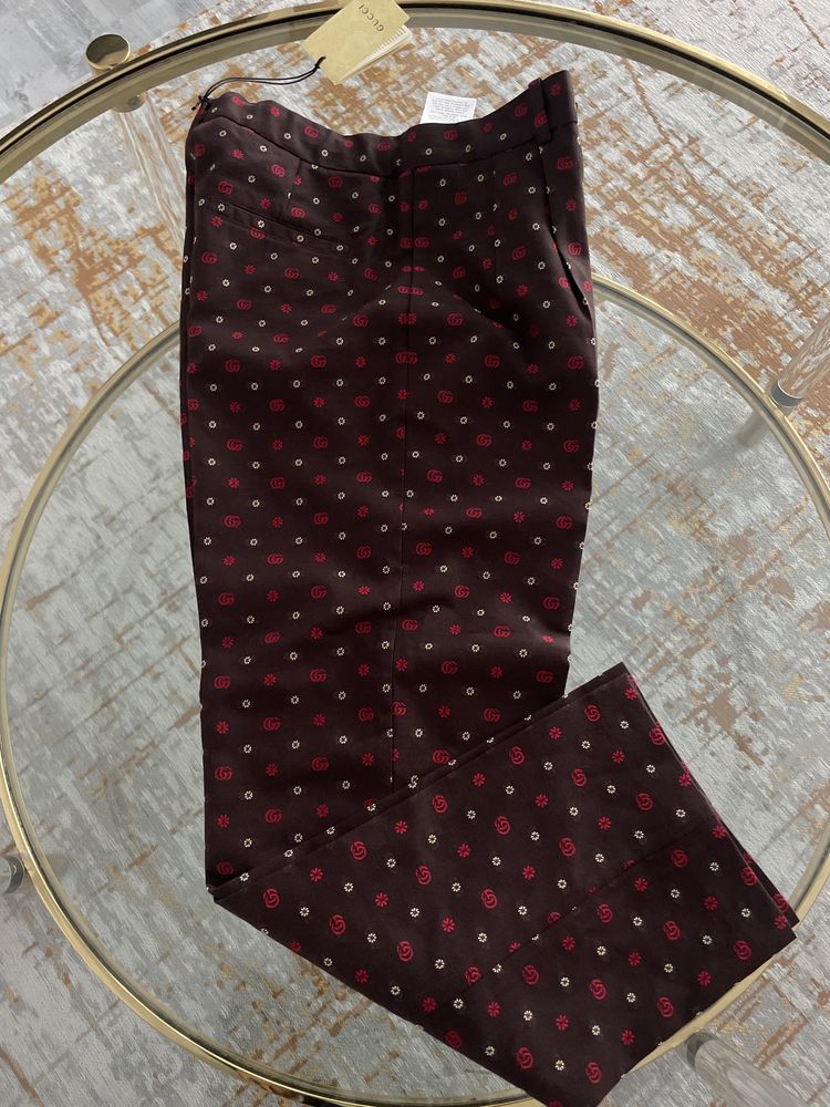 Pantaloni Gucci 12 ani