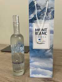 Vodka Mont Blanc 40%