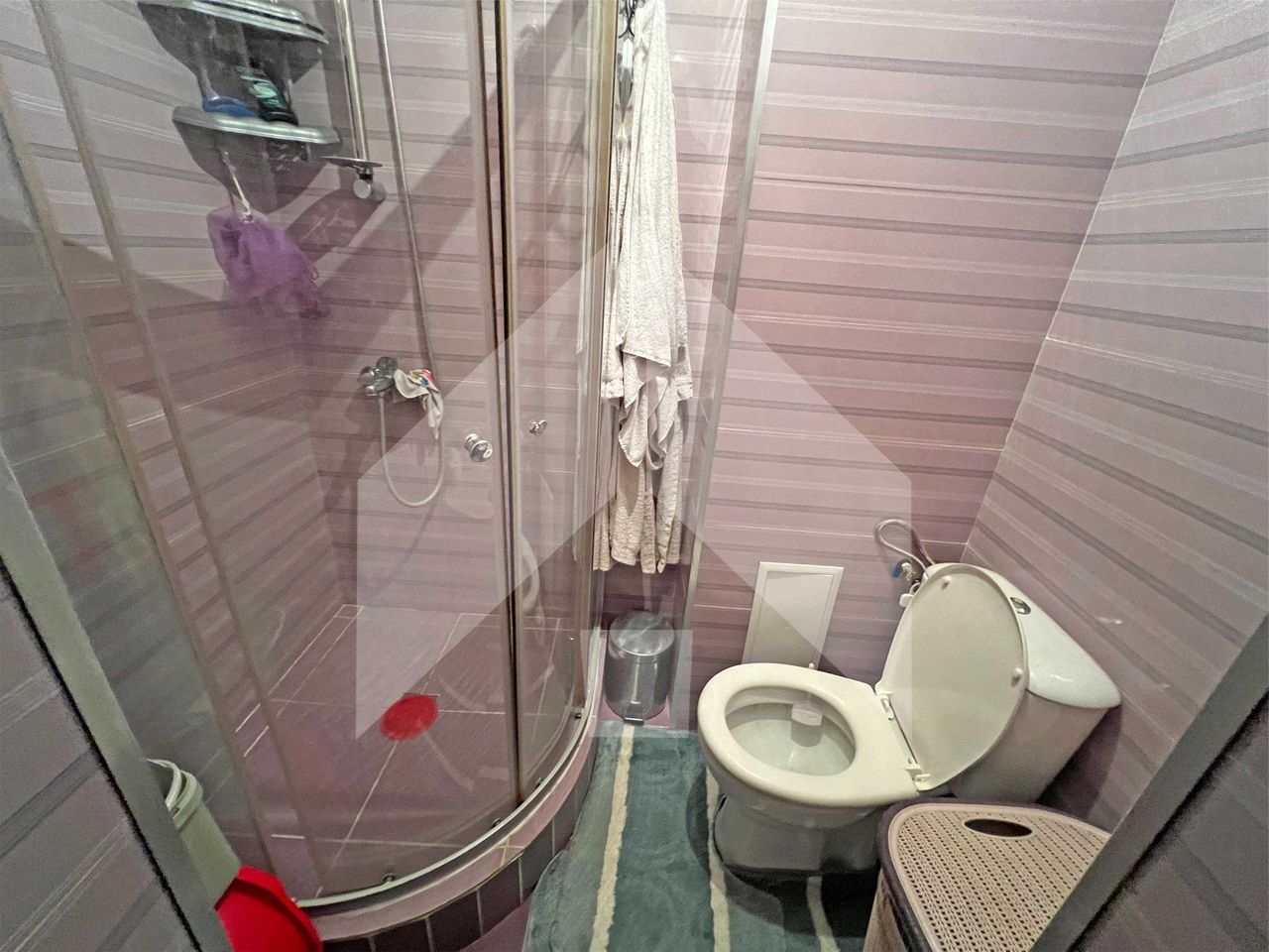 Продава се Едностаен апартамент в Нови пазар - 41 кв.м за 747 €/кв.м - Снимка #11