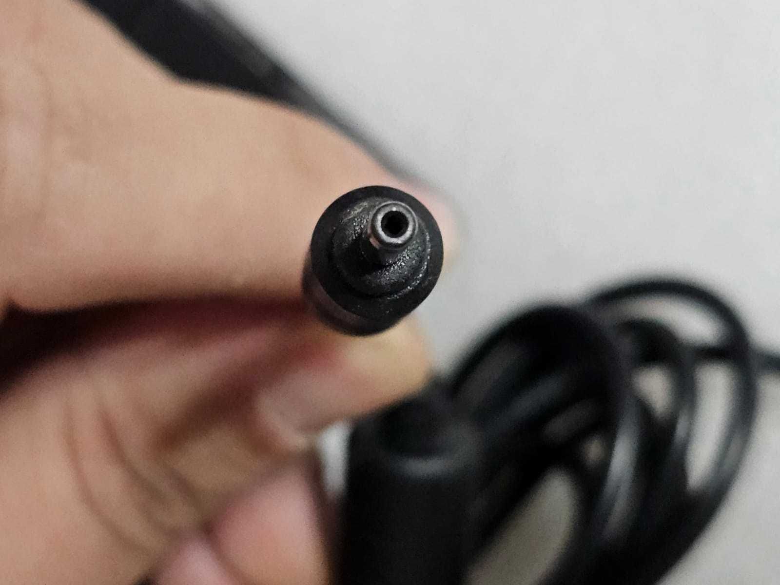 Incarcator laptop Samsung 19V 2.1A 40W, Connector: 3.0mm*1.1mm no pin