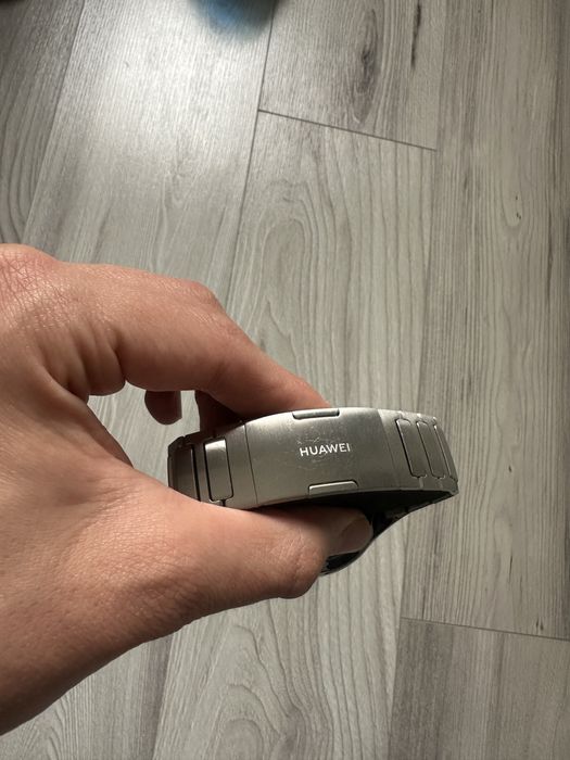 HUAWEI Watch 4 Pro GARANTIE 12 luni
