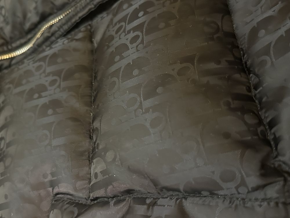 Елек “Dior” размер “M”