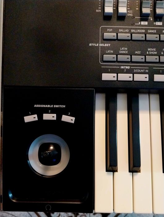 KORG Pa3x Корг па3х