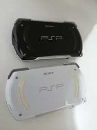 Sony PSP GO Play Station Portable go