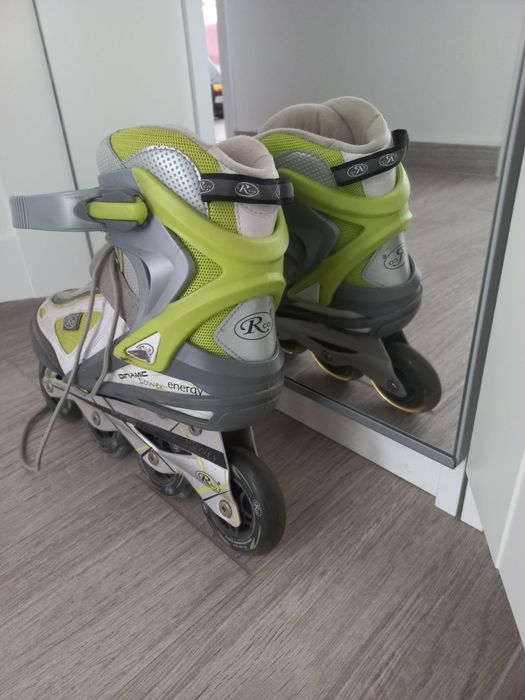 Vand pereche role RCO sport silicon 40