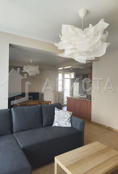 Дава се под наем Тристаен апартамент в София, Карпузица - 123 кв.м за 612 € - Снимка #7