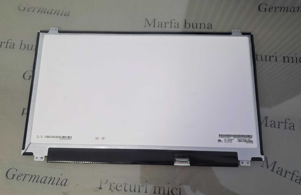 Display de laptop LP156WFC(SP)(P1) - 40 pini 15.6 inch led slim