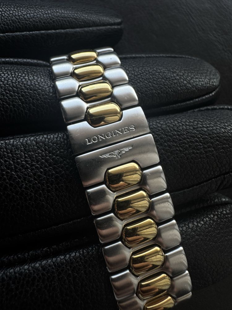 Longines Conquest