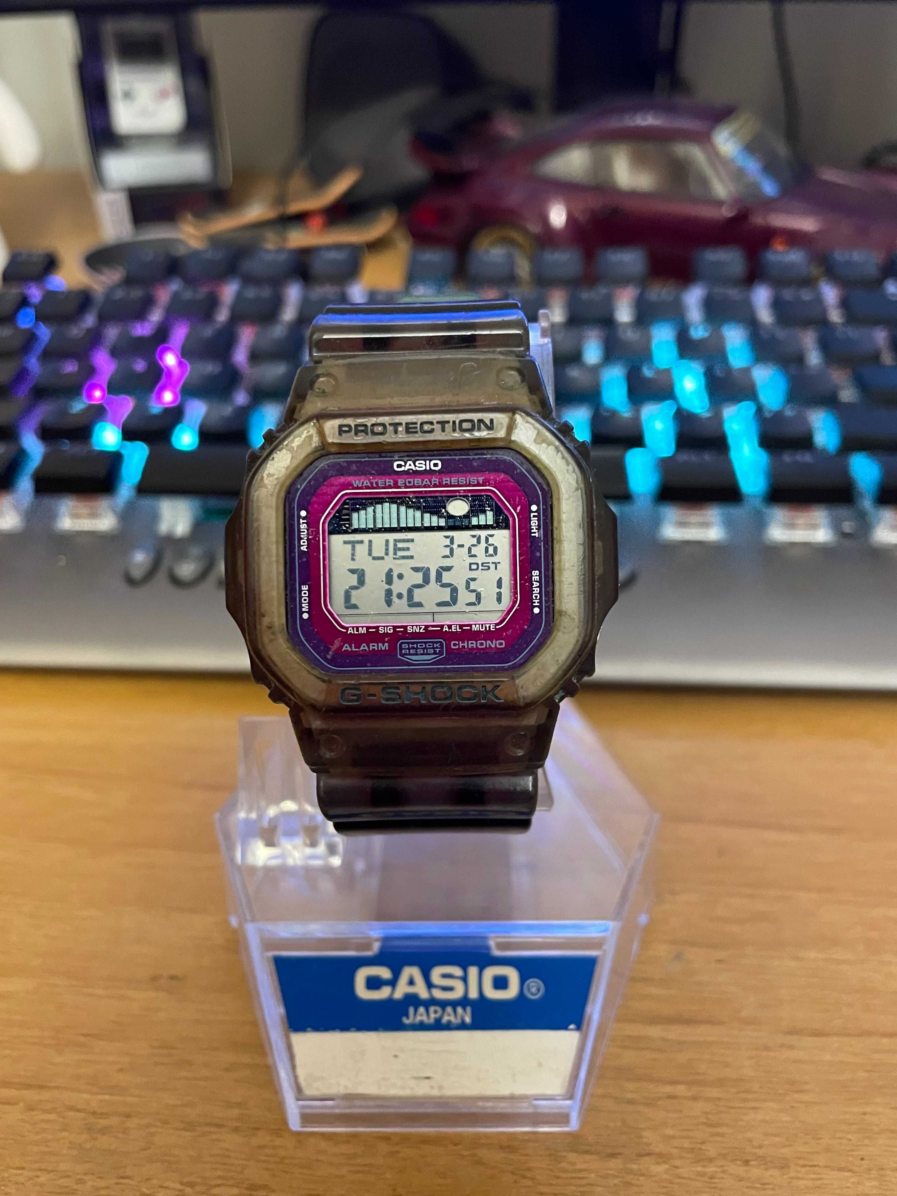 Продавам часовници Casio G-Shock