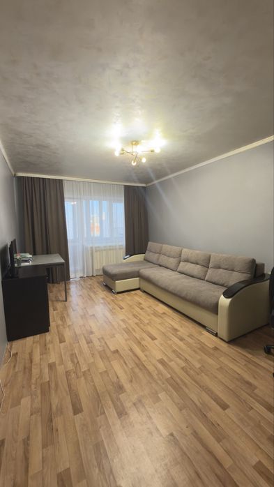 Продам однокомнатную квартиру!