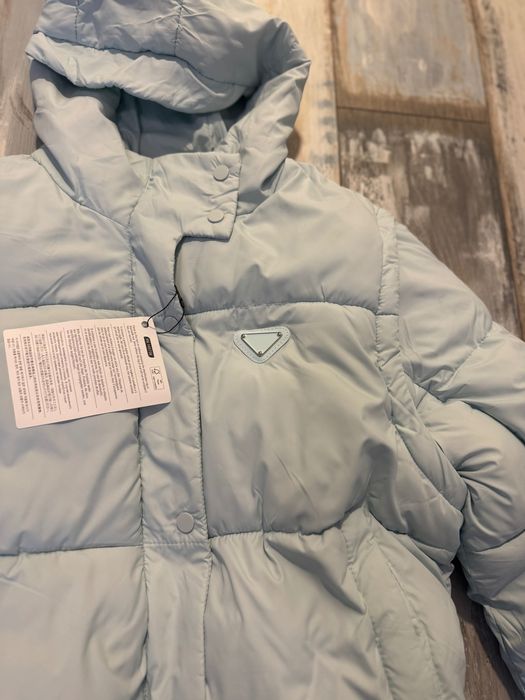 Дамско зимно яке ново