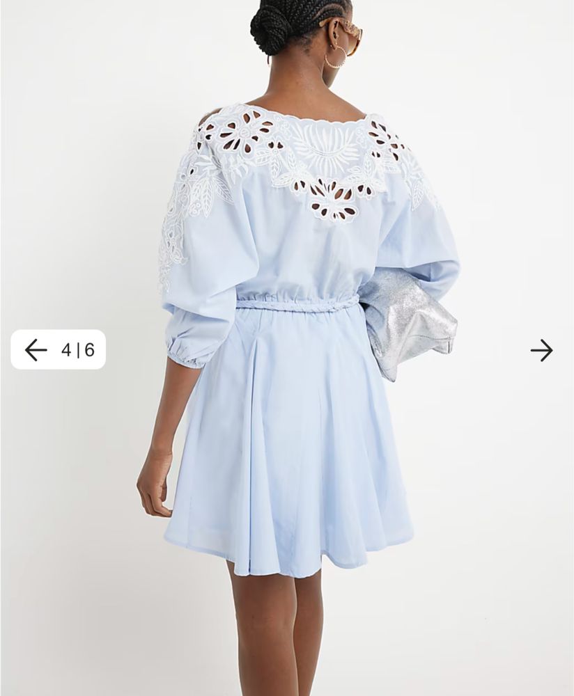 Лятна рокля River Island 32
