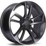 17" Джанти Ауди 5X112 Audi S A4 B7 B8 B9 A5 A6 C6 C7 A8 D3 Q2 Q3 Q5