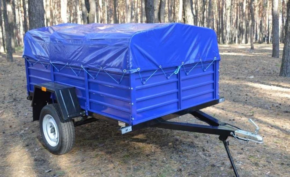 Прицепы продаем прицеп